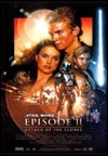 My recommendation: Star Wars: Episode II: Attack of the Clones